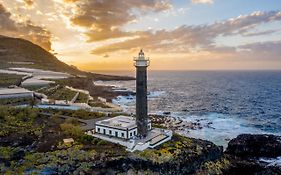 Lighthouse On La Palma Island
